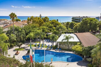 Sant Alphio Garden Hotel & Spa galeri fotoğrafı