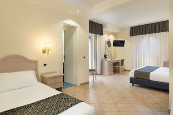 Sant Alphio Garden Hotel & Spa galeri fotoğrafı