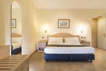 Sant Alphio Garden Hotel & Spa fotoğrafı