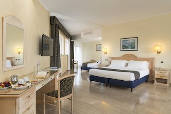 Sant Alphio Garden Hotel & Spa galeri fotoğrafı