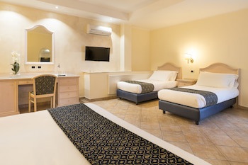 Sant Alphio Garden Hotel & Spa fotoğrafı