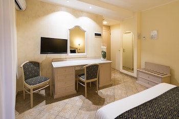Sant Alphio Garden Hotel & Spa galeri fotoğrafı