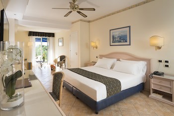 Sant Alphio Garden Hotel & Spa galeri fotoğrafı