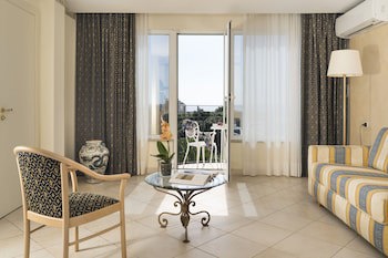 Sant Alphio Garden Hotel & Spa galeri fotoğrafı