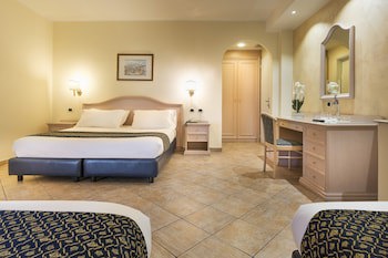 Sant Alphio Garden Hotel & Spa fotoğrafı