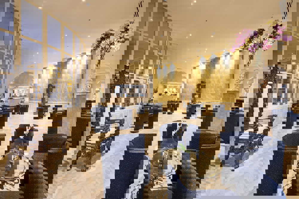 Sant Alphio Garden Hotel & Spa