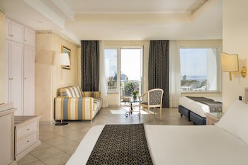 Sant Alphio Garden Hotel & Spa galeri fotoğrafı