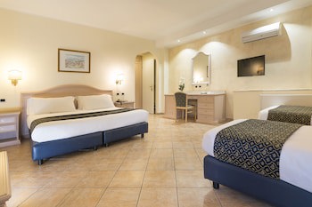 Sant Alphio Garden Hotel & Spa fotoğrafı