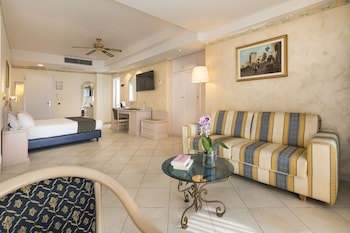 Sant Alphio Garden Hotel & Spa galeri fotoğrafı