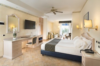 Sant Alphio Garden Hotel & Spa galeri fotoğrafı