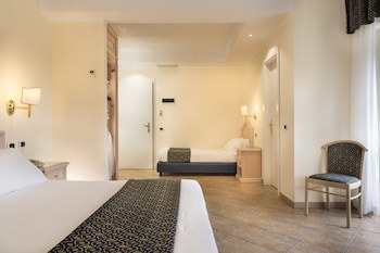 Sant Alphio Garden Hotel & Spa galeri fotoğrafı
