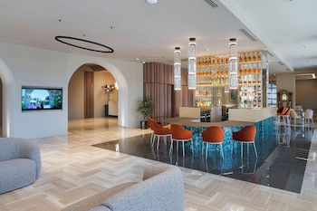 Sant Alphio Garden Hotel & Spa fotoğrafı