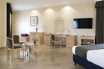 Sant Alphio Garden Hotel & Spa galeri fotoğrafı