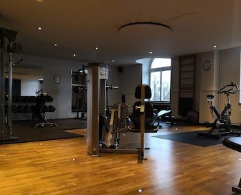 Best Western Motala Stadshotell
