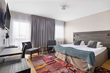 Best Western Motala Stadshotell