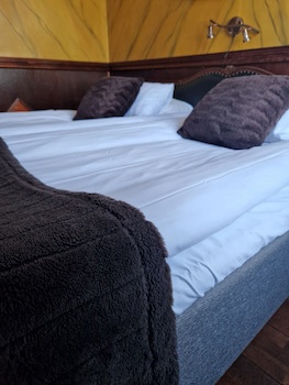 Best Western Motala Stadshotell