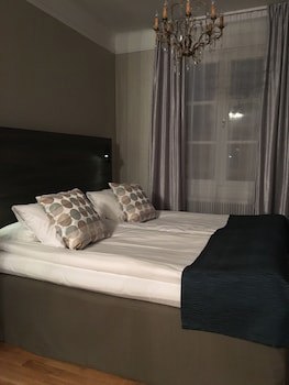 Best Western Motala Stadshotell