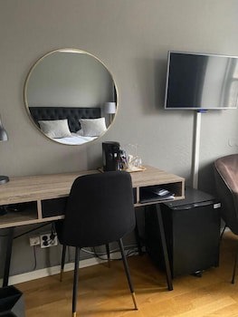Best Western Motala Stadshotell