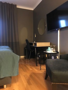 Best Western Motala Stadshotell