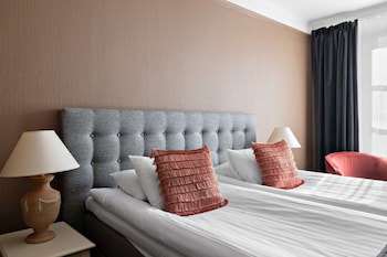 Best Western Motala Stadshotell