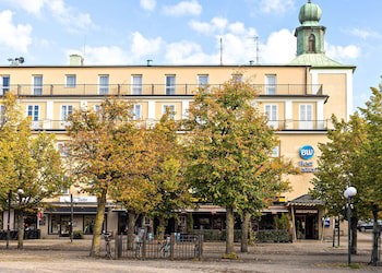 Best Western Motala Stadshotell