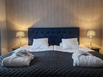 Best Western Motala Stadshotell