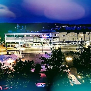 Best Western Motala Stadshotell