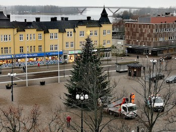 Best Western Motala Stadshotell