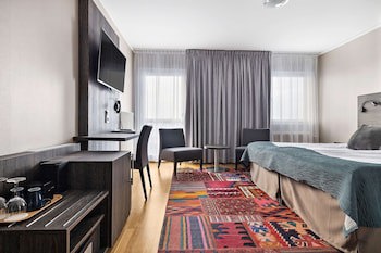 Best Western Motala Stadshotell