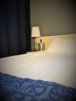 Best Western Motala Stadshotell