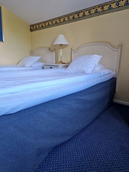 Best Western Motala Stadshotell