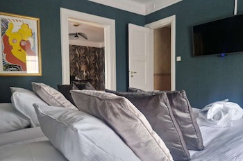 Best Western Motala Stadshotell