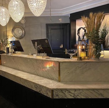 Best Western Motala Stadshotell