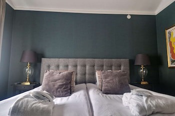 Best Western Motala Stadshotell