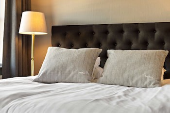Best Western Motala Stadshotell