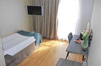 Best Western Motala Stadshotell
