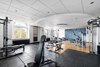 Best Western Motala Stadshotell