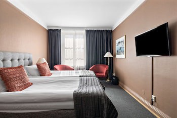 Best Western Motala Stadshotell