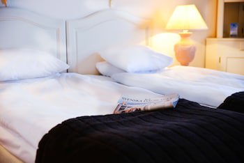 Best Western Motala Stadshotell