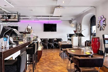 Best Western Motala Stadshotell