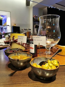 Best Western Motala Stadshotell