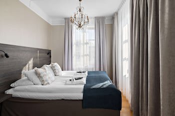 Best Western Motala Stadshotell