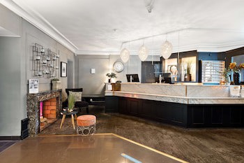 Best Western Motala Stadshotell
