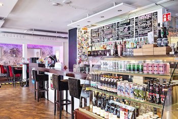 Best Western Motala Stadshotell