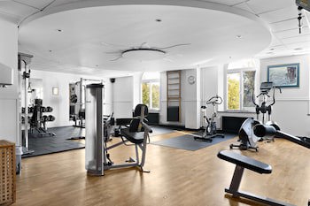 Best Western Motala Stadshotell