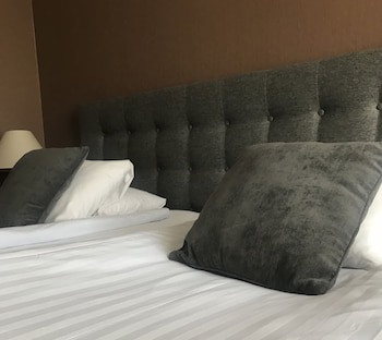 Best Western Motala Stadshotell