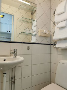Best Western Motala Stadshotell