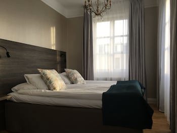 Best Western Motala Stadshotell
