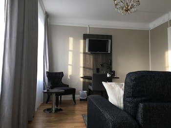 Best Western Motala Stadshotell
