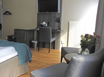 Best Western Motala Stadshotell